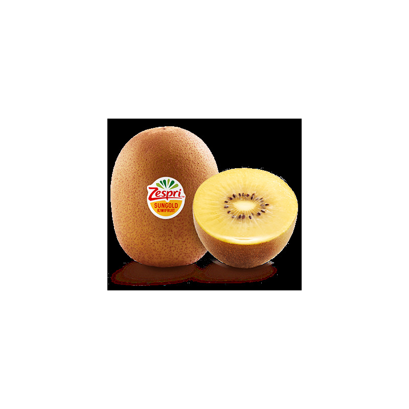 KIWI JAUNE SUNGOLD ZESPRI CAL25 41PCS
